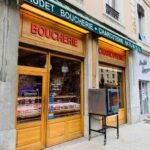 Boucherie d’Uriage